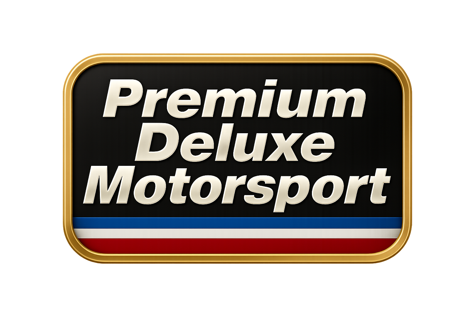 Premium Deluxe Motorsport